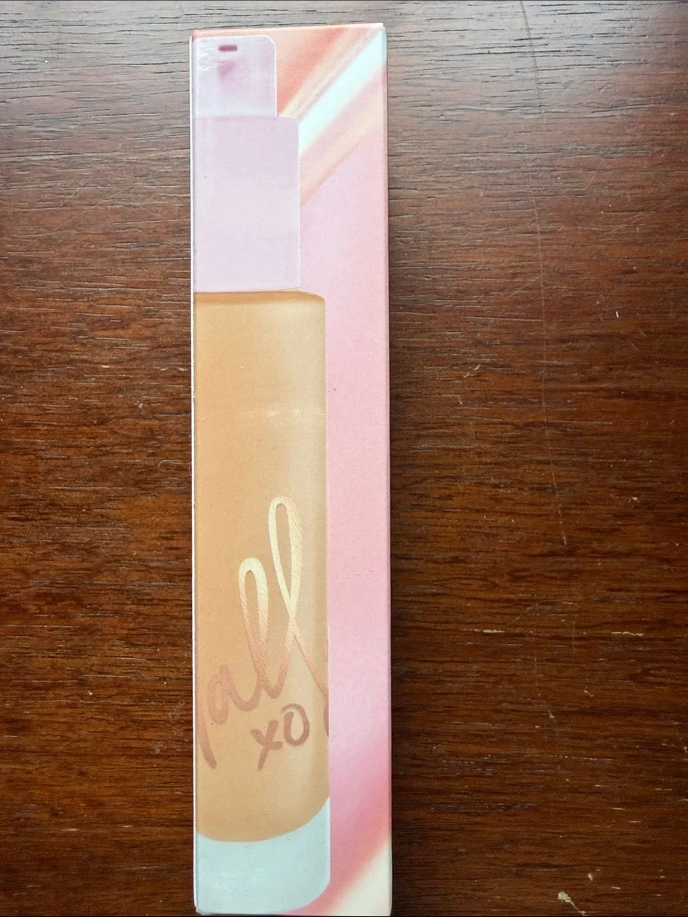 Stress Less Performance Foundation - Medium - unopened - discontinued